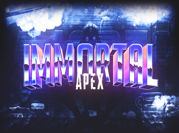 Immortal project product